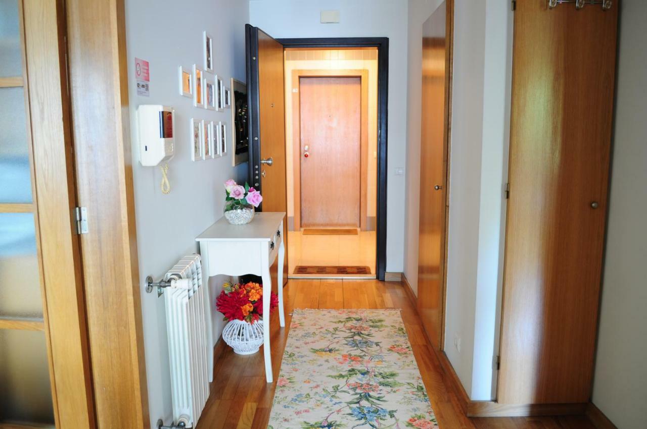 Architect House Apartment Porto Exterior photo