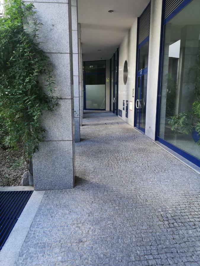 Architect House Apartment Porto Exterior photo
