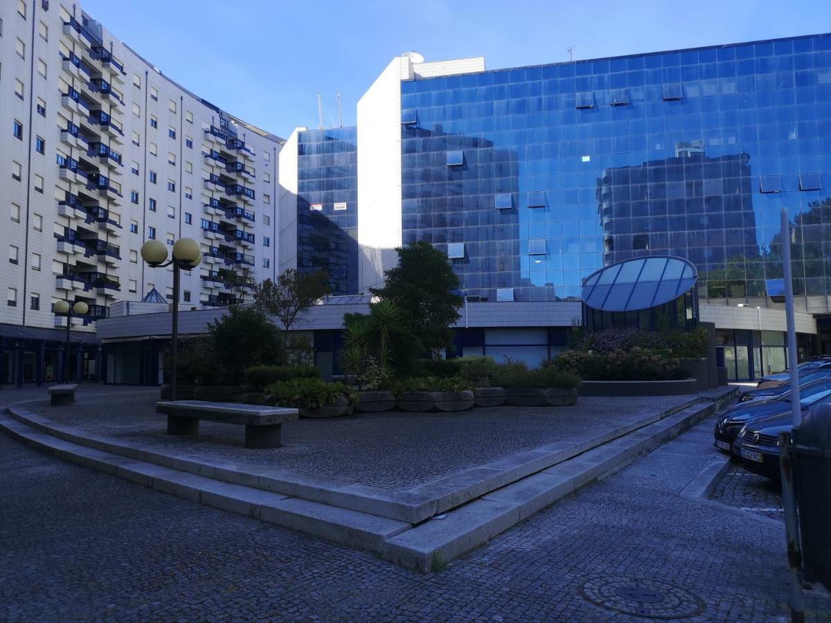Architect House Apartment Porto Exterior photo